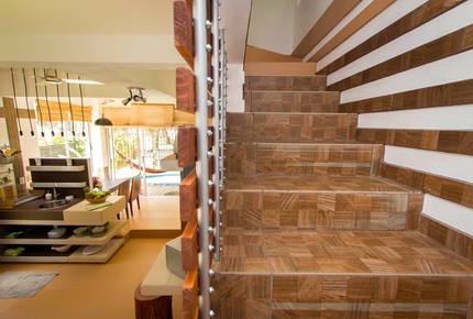 Beachfront, Be Happy! - Quepos/Manuel Antonio, Costa Rica