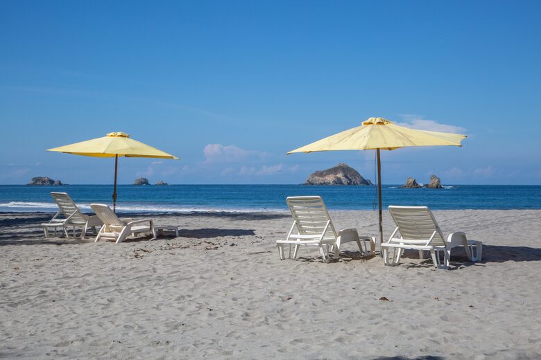Beachfront, Be Happy! - Quepos/Manuel Antonio, Costa Rica