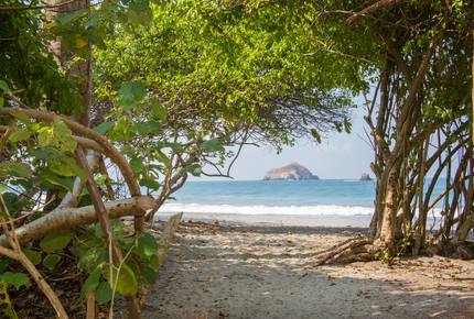 Beachfront, Be Happy! - Quepos/Manuel Antonio, Costa Rica