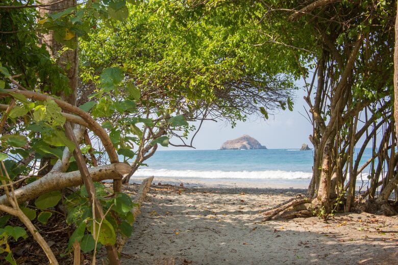Beachfront, Be Happy! - Quepos/Manuel Antonio, Costa Rica