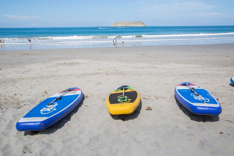 Beachfront, Be Happy! - Quepos/Manuel Antonio, Costa Rica