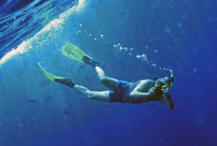 Beachfront, Be Happy! - Quepos/Manuel Antonio, Costa Rica