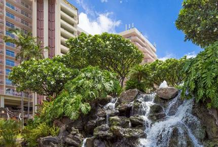 Ka’anapali Beach Club - Maui, Hawaii