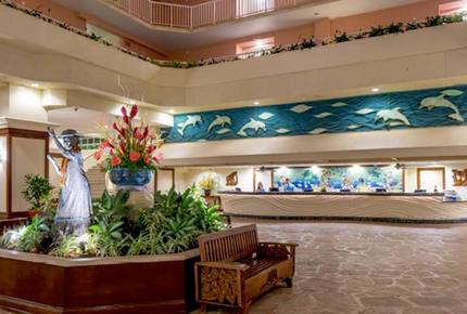 Ka’anapali Beach Club - Maui, Hawaii