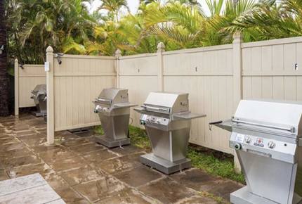 Ka’anapali Beach Club - Maui, Hawaii