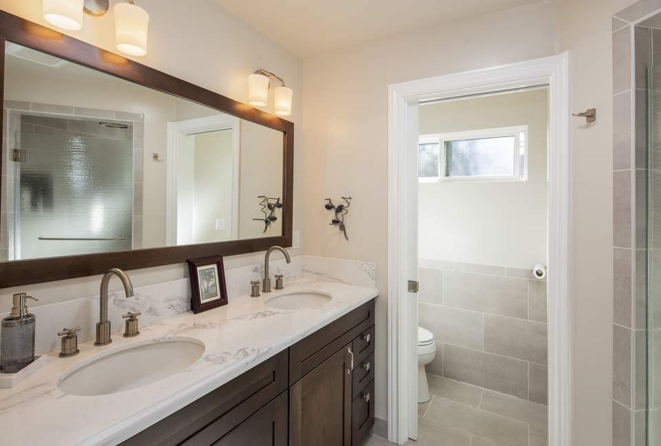 Point B - Monterey, California