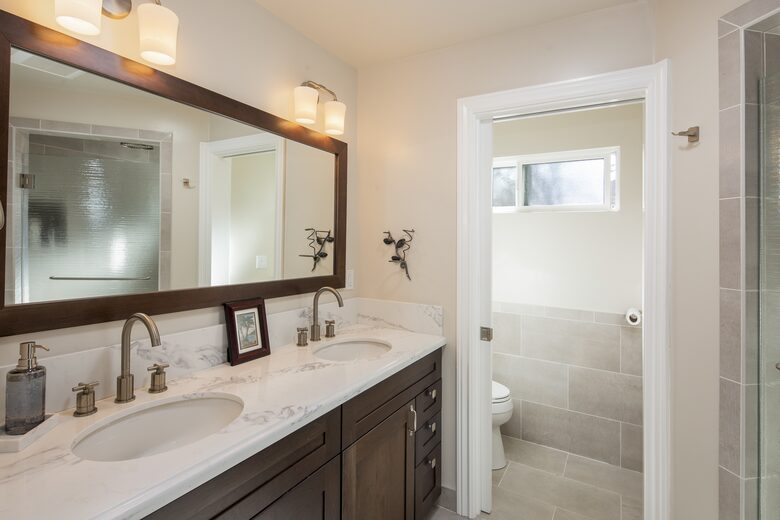 Point B - Monterey, California