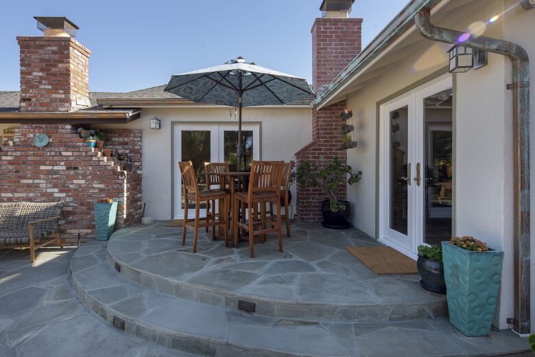 Point B - Monterey, California