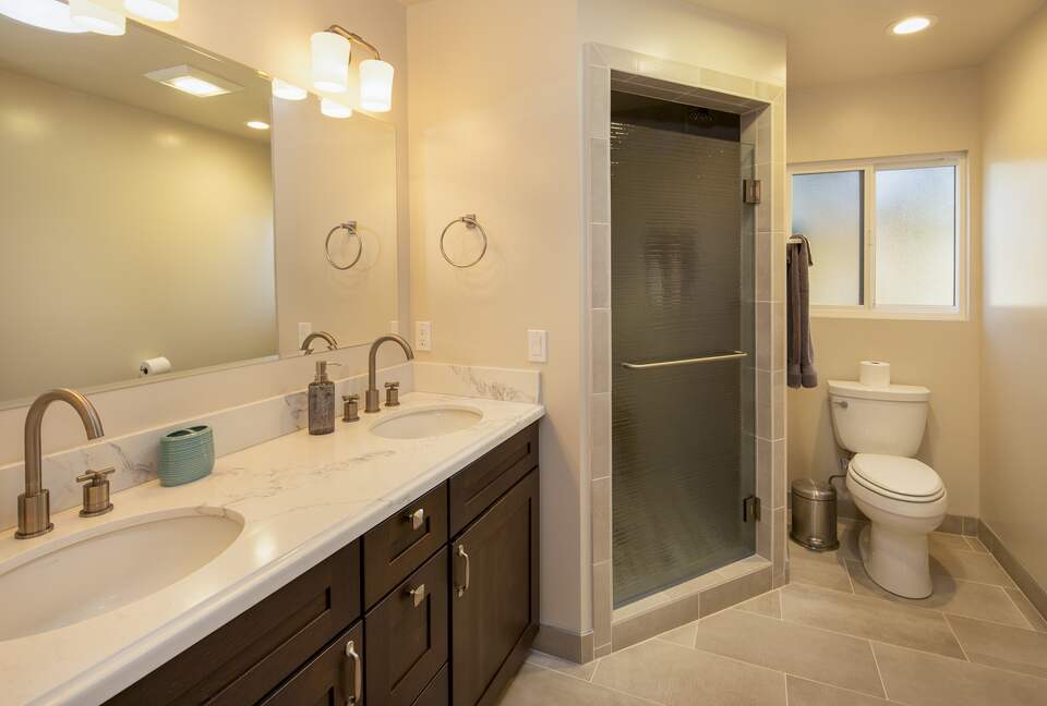 Point B - Monterey, California