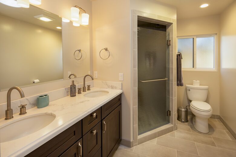 Point B - Monterey, California