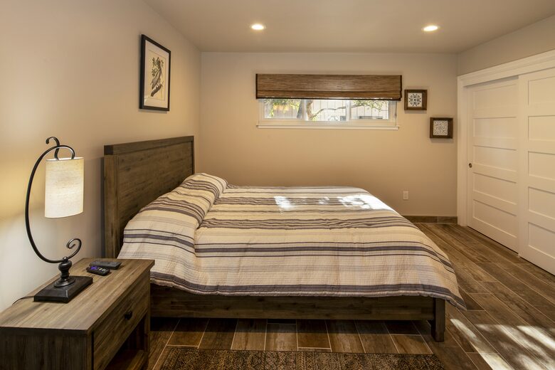 Point B - Monterey, California