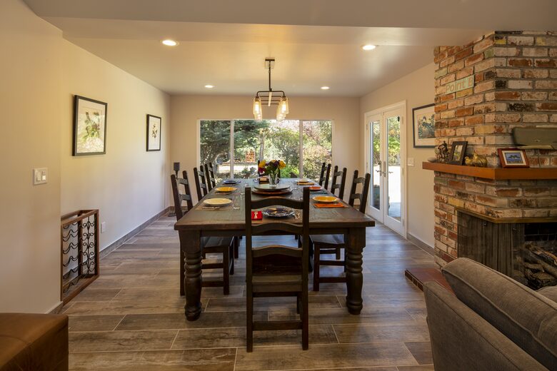 Point B - Monterey, California