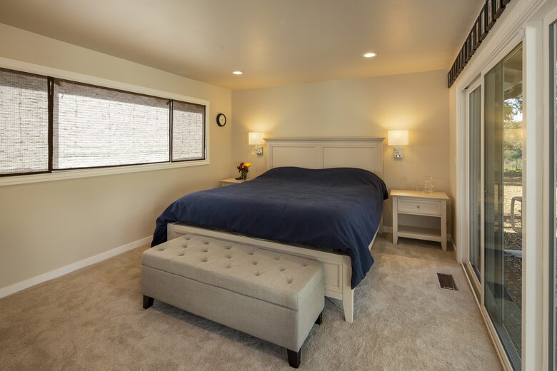 Point B - Monterey, California