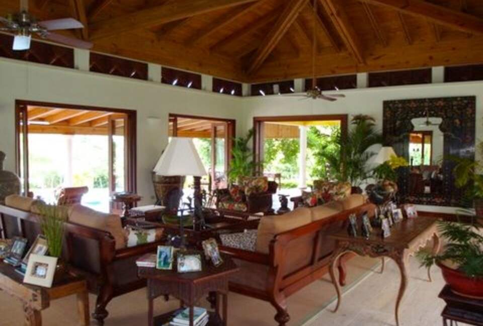 Casa de Martina - La Romana, Dominican Republic