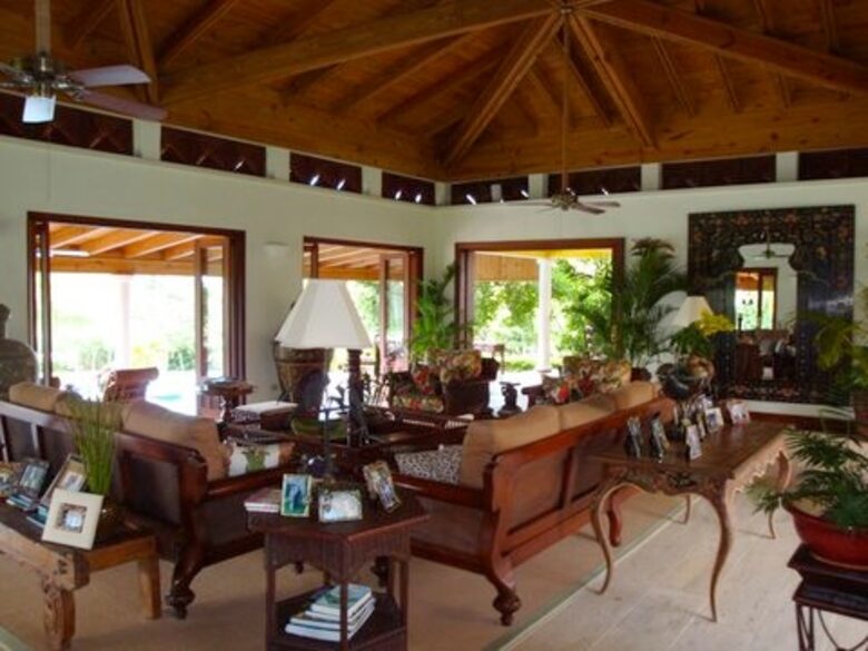 Casa de Martina - La Romana, Dominican Republic