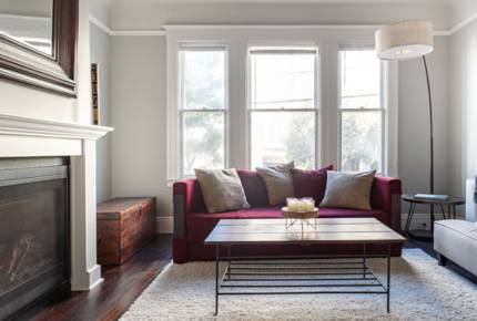 Perfect San Francisco Flat in Russian Hill - San Francisco, California