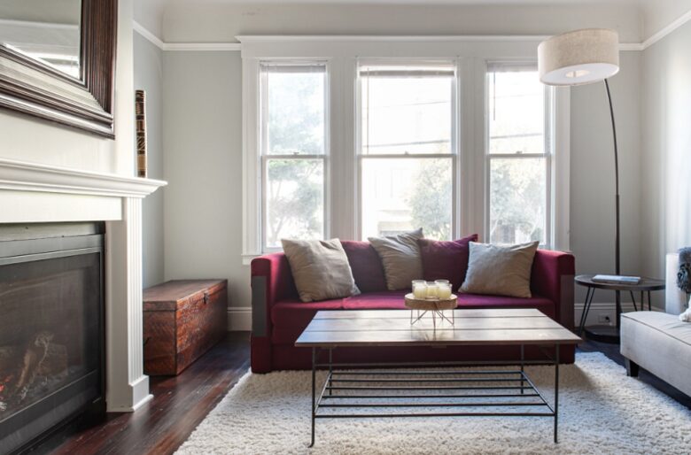 Perfect San Francisco Flat in Russian Hill - San Francisco, California