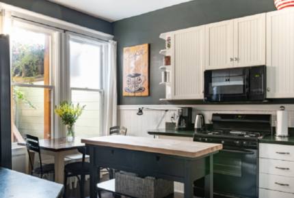 Perfect San Francisco Flat in Russian Hill - San Francisco, California