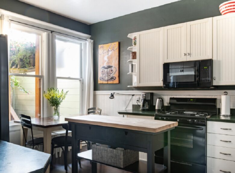 Perfect San Francisco Flat in Russian Hill - San Francisco, California