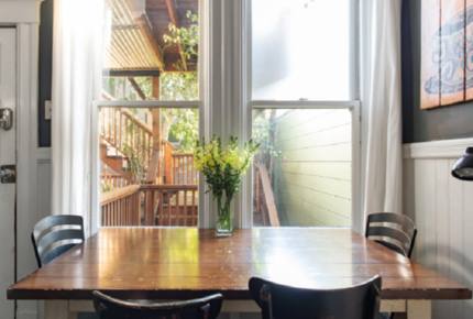 Perfect San Francisco Flat in Russian Hill - San Francisco, California