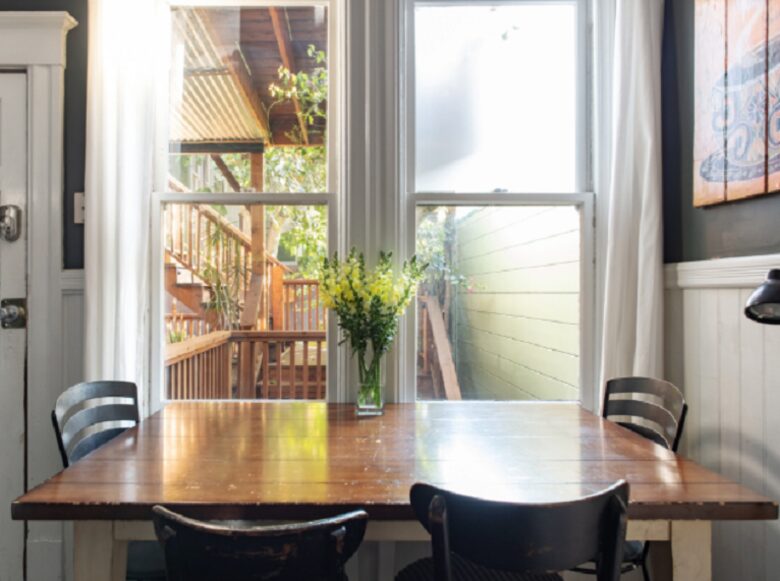 Perfect San Francisco Flat in Russian Hill - San Francisco, California