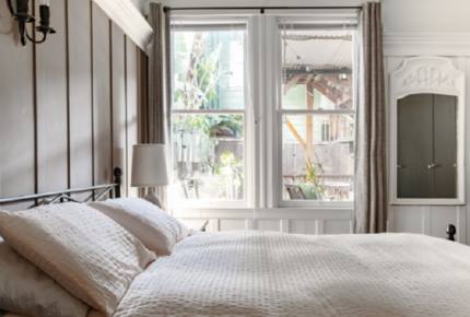 Perfect San Francisco Flat in Russian Hill - San Francisco, California