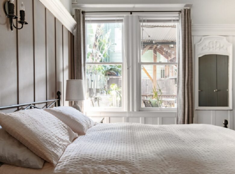 Perfect San Francisco Flat in Russian Hill - San Francisco, California