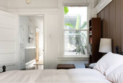 Perfect San Francisco Flat in Russian Hill - San Francisco, California