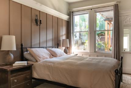 Perfect San Francisco Flat in Russian Hill - San Francisco, California