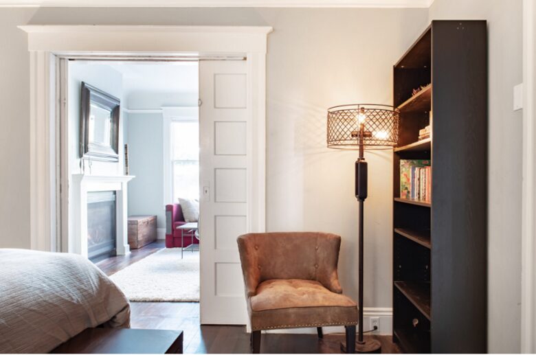 Perfect San Francisco Flat in Russian Hill - San Francisco, California