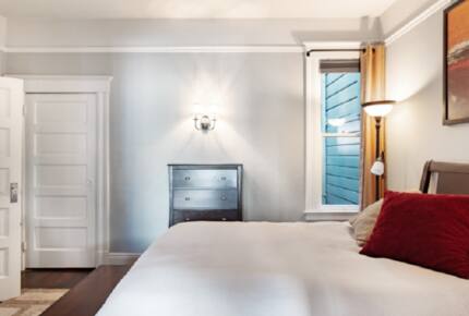 Perfect San Francisco Flat in Russian Hill - San Francisco, California