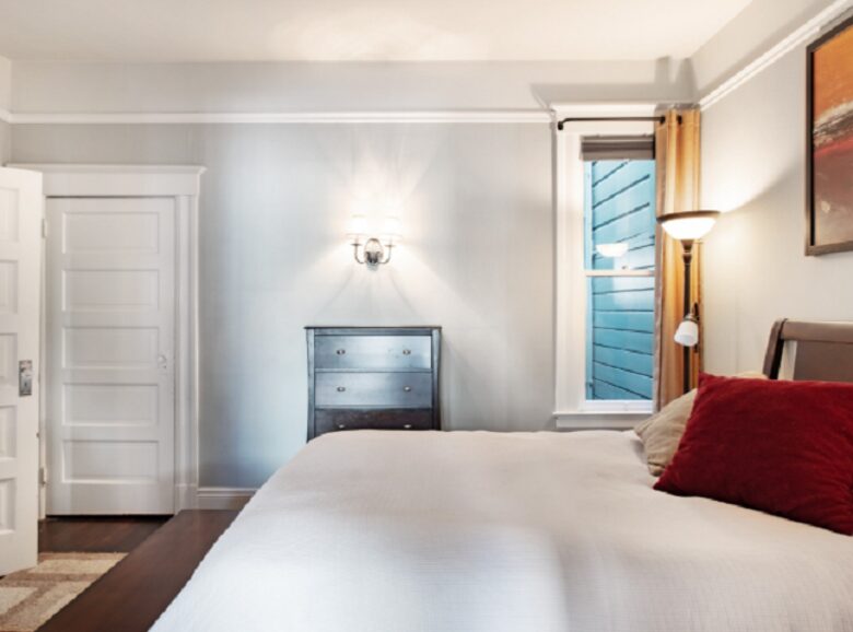 Perfect San Francisco Flat in Russian Hill - San Francisco, California