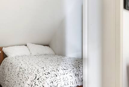 Perfect San Francisco Flat in Russian Hill - San Francisco, California