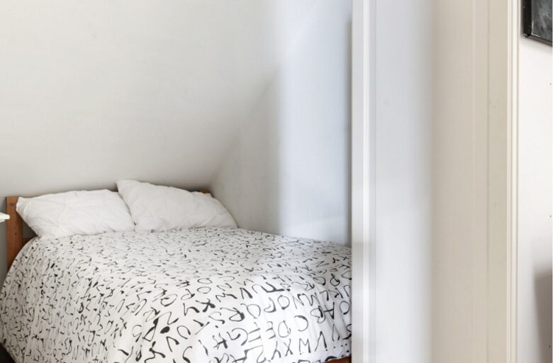 Perfect San Francisco Flat in Russian Hill - San Francisco, California