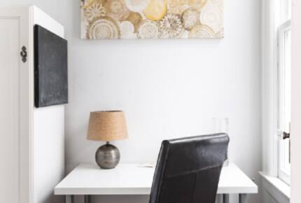 Perfect San Francisco Flat in Russian Hill - San Francisco, California