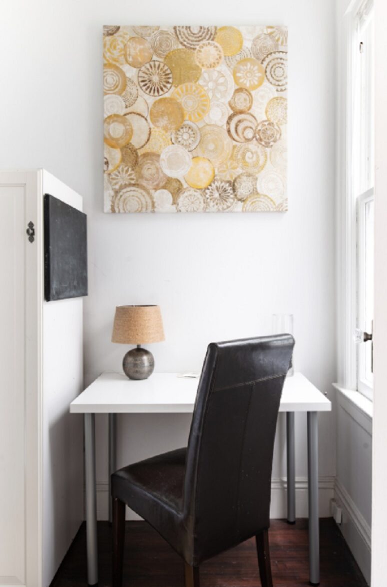 Perfect San Francisco Flat in Russian Hill - San Francisco, California