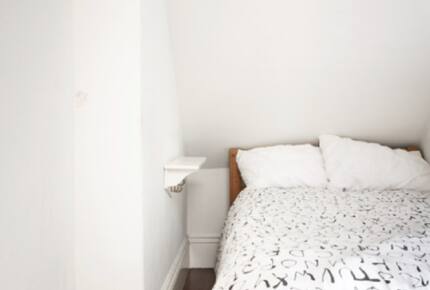 Perfect San Francisco Flat in Russian Hill - San Francisco, California