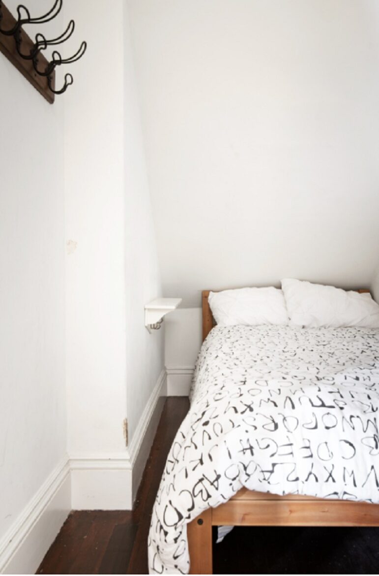 Perfect San Francisco Flat in Russian Hill - San Francisco, California