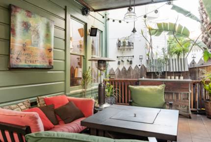 Perfect San Francisco Flat in Russian Hill - San Francisco, California