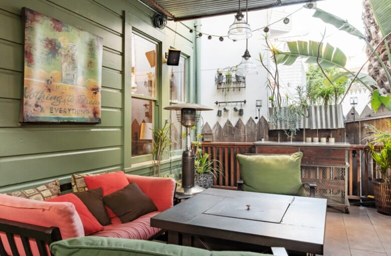 Perfect San Francisco Flat in Russian Hill - San Francisco, California