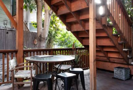 Perfect San Francisco Flat in Russian Hill - San Francisco, California