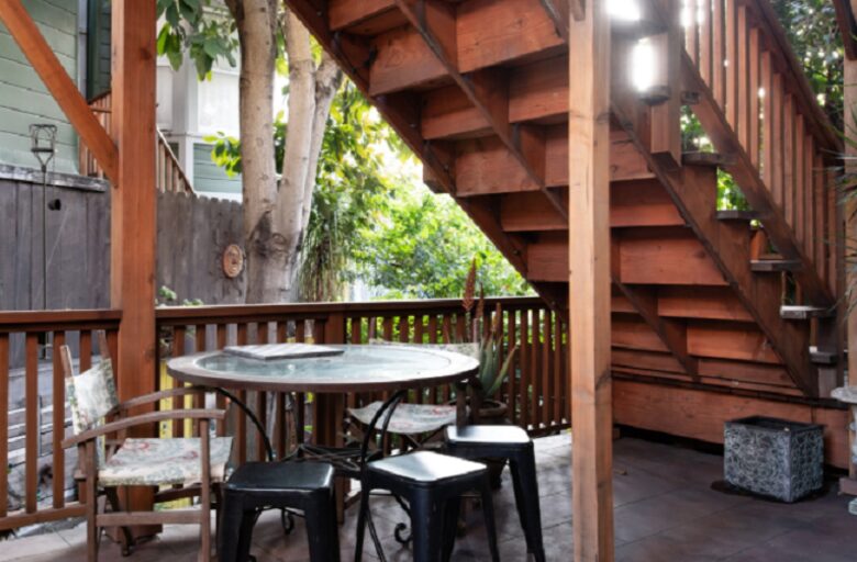 Perfect San Francisco Flat in Russian Hill - San Francisco, California