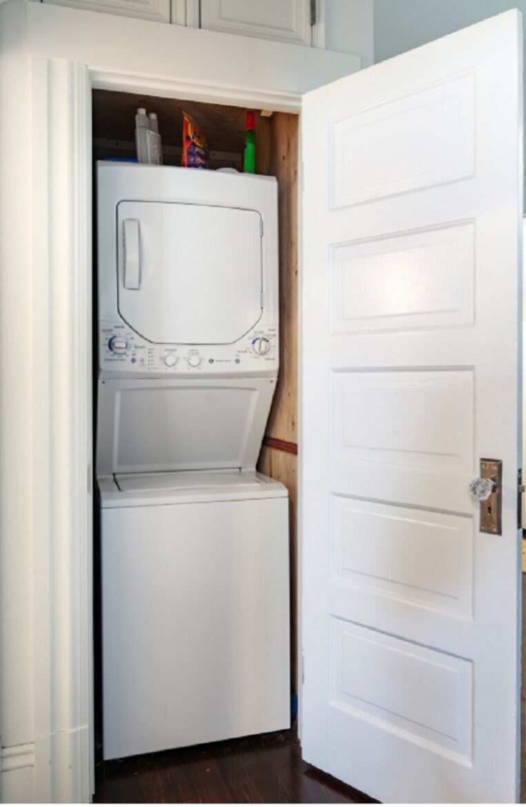 Perfect San Francisco Flat in Russian Hill - San Francisco, California