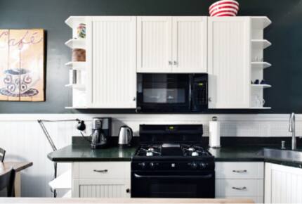 Perfect San Francisco Flat in Russian Hill - San Francisco, California