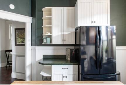 Perfect San Francisco Flat in Russian Hill - San Francisco, California