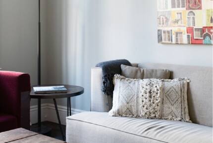 Perfect San Francisco Flat in Russian Hill - San Francisco, California