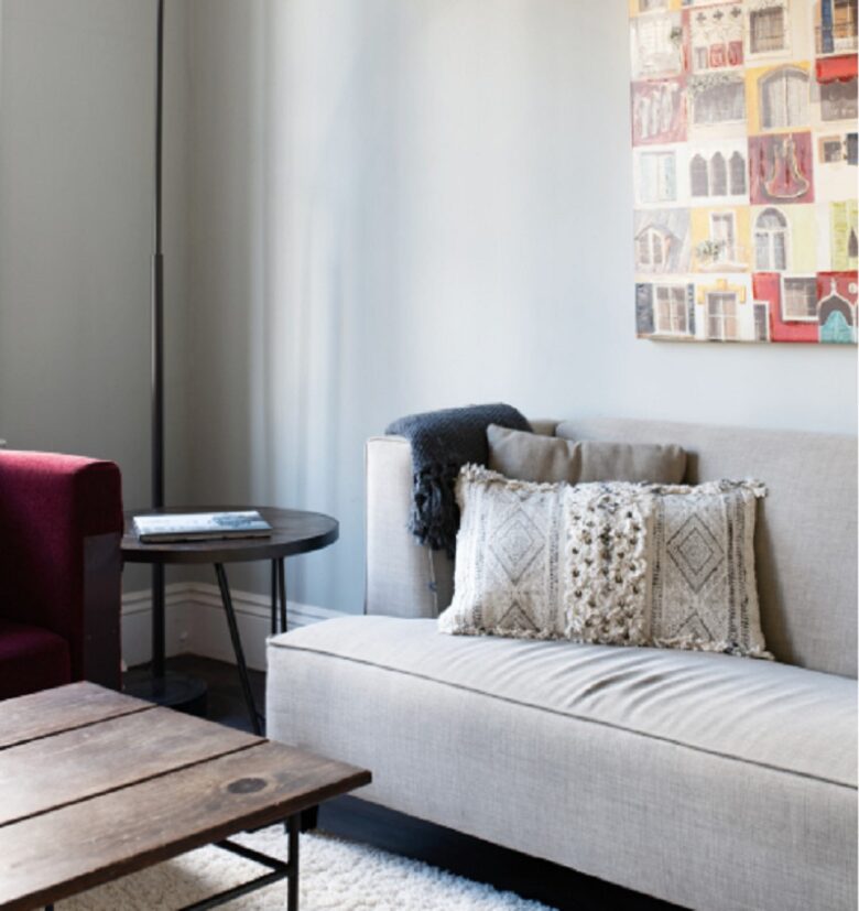 Perfect San Francisco Flat in Russian Hill - San Francisco, California