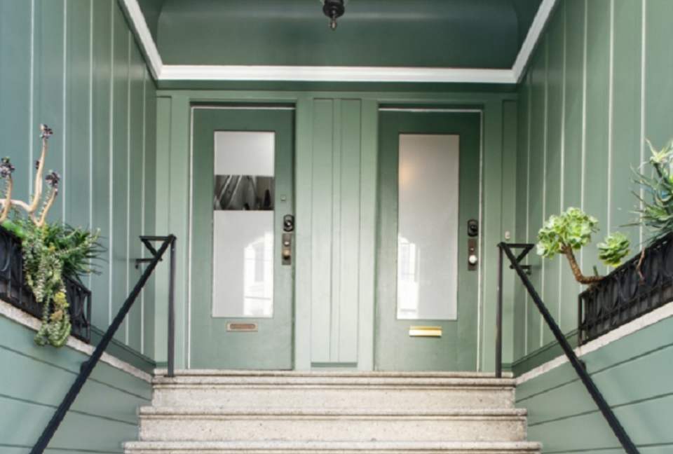 Perfect San Francisco Flat in Russian Hill - San Francisco, California