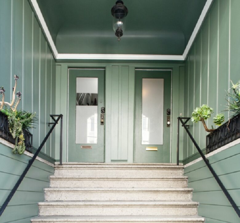 Perfect San Francisco Flat in Russian Hill - San Francisco, California