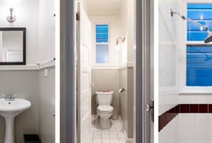 Perfect San Francisco Flat in Russian Hill - San Francisco, California